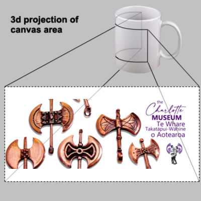 Labrys - Mug Thumbnail