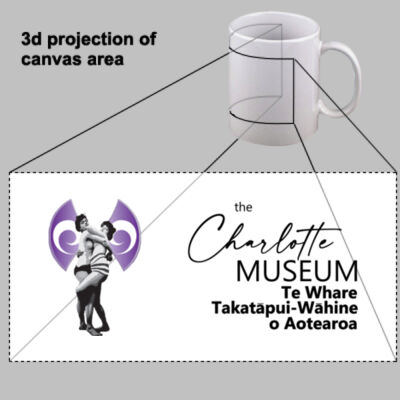 Charlotte Logo - Mug Thumbnail