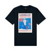 Cloke Mens Outline Tee Thumbnail