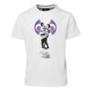 Podium Mens Poly Tee Thumbnail