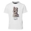 Podium Mens Poly Tee Thumbnail