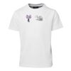 Podium Mens Poly Tee Thumbnail