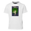 Podium Mens Poly Tee Thumbnail