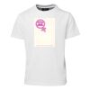 Podium Mens Poly Tee Thumbnail