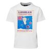 Podium Mens Poly Tee Thumbnail