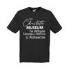 Biz Collection Mens Ice Tee Thumbnail
