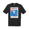 Biz Collection Mens Ice Tee Thumbnail
