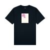 Cloke Mens Outline Tee - Plus Sizes Thumbnail