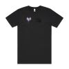 AS Colour Mens Block T shirt Thumbnail