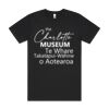 AS Colour Mens Block T shirt Thumbnail