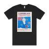 AS Colour Mens Block T shirt Thumbnail